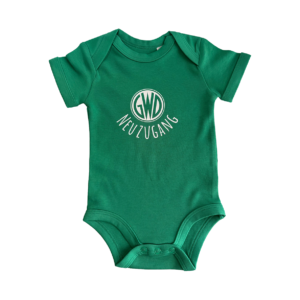 GWD Baby Bodysuit