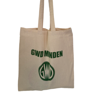 GWD Jutebeutel
