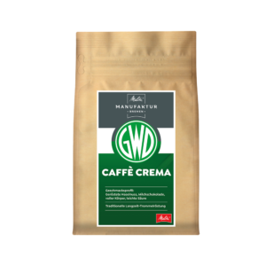 Caffè Crema