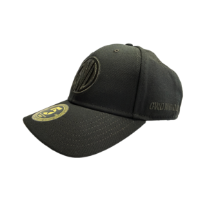 GWD Premium Cap Black Edition