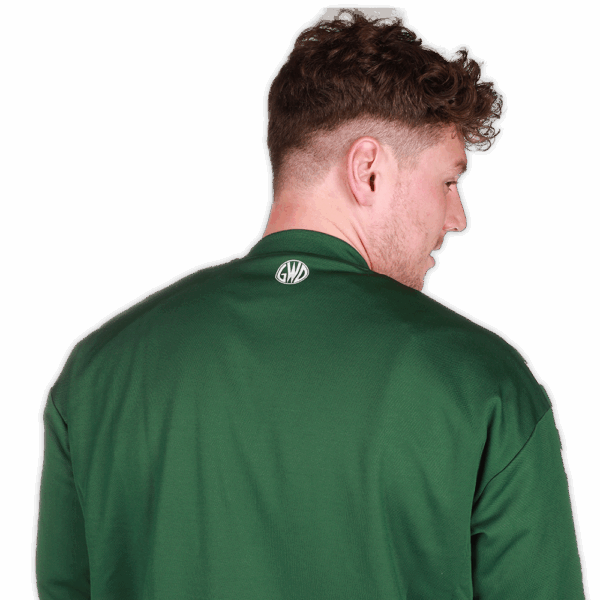 GWD Teamwear POLY ZIP JACKET – Bild 2