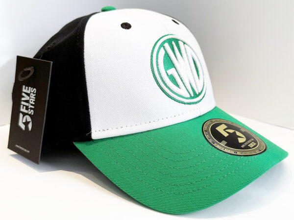 GWD Premium Cap – Bild 2