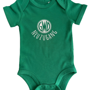 GWD Baby Bodysuit