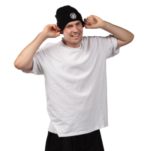 GWD Hummel Fan Beanie