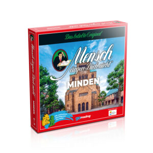 Mensch ärgere Dich nicht® - Minden